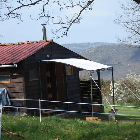De Campagne Laja Only 5 Min From Autoroute A75 Leotoing