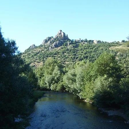 Bed & Breakfast De Campagne Laja Only 5 Min From Autoroute A75 3*