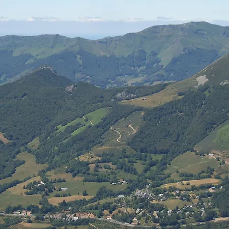 Bed and Breakfast De Campagne Laja Only 5 Min From Autoroute A75