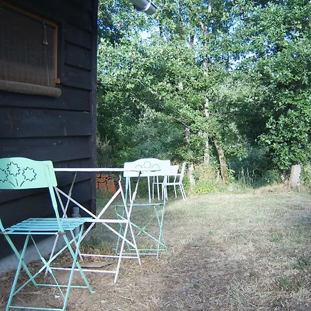 Bed & Breakfast De Campagne Laja Only 5 Min From Autoroute A75