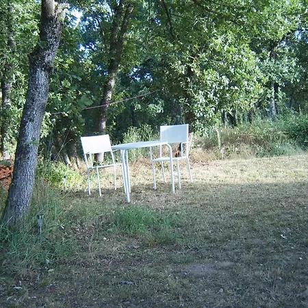 Bed & Breakfast De Campagne Laja Only 5 Min From Autoroute A75 3*